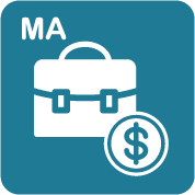 MA