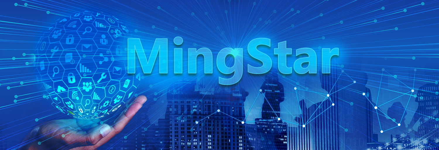MingStar系列