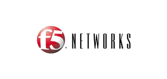 宜眾合作夥伴F5Networks