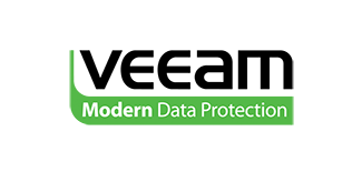 宜眾合作夥伴VEEAM